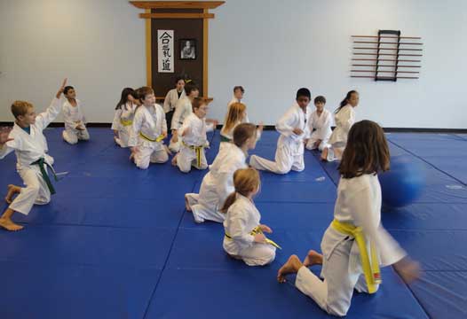 Kids class