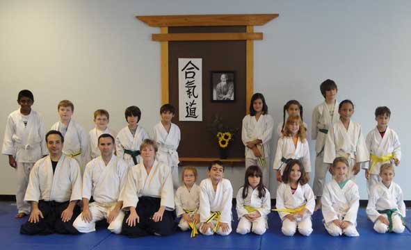 Kids class